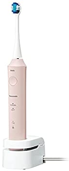 【中古-非常に良い】パナソニック 電動歯ブラシ ドルツ ピンク EW-DL37-P