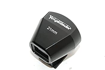 【中古】 Voigtlande フォクトレンダー 21粍 ビュファインダー カメラ・ビデオカメラ・光学機器-TV・オーディオ・カメラ