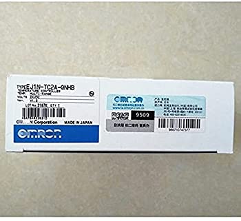 【中古-非常に良い】 OMRON オムロン EJ1N-TC2A-QNHB