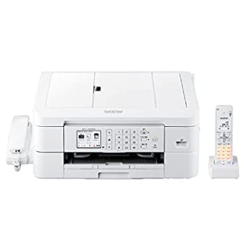 【未当て嵌める】【中古】 茶飲み友だち 印刷人 A4インクジェット練りあわせる機 MFC-J939DN (FAX/電話/Wi-Fi/自動小銃両面刷り上げる/スマホ・タブレット繋ぎ合わせる/ADF/付け紙刷り上げる)