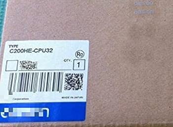 【未当てはめる】【中古】 OMRON オムロン C200HE-中央処理装置32 中央処理装置社会的単位