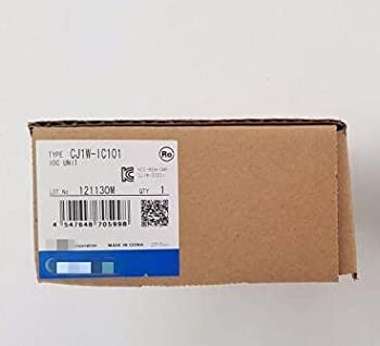 【中古-非常に良い】 OMRON オムロン CJ1W-IC101 インターフェースユニット