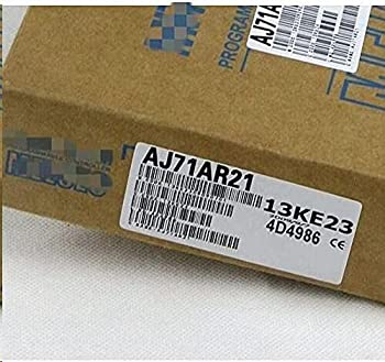 【中古-人並み外れたに好いたらしい】 MITSUBISHI 三菱 AJ71AR21