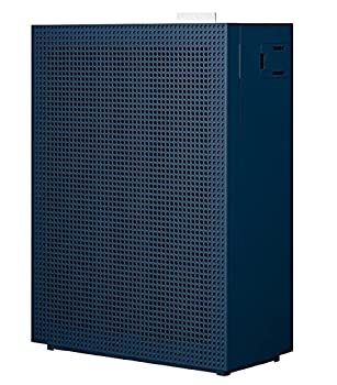 【中古-人並み外れたに好いたらしい】 COWAY 空気の状態汚れのない機 AIRMEGA 150 大気圏メガ ネイビーブルー 20畳 AP-1019C (N)