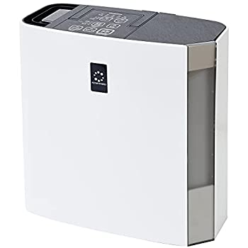 【中古-非常に良い】 CORONA コロナ ハイブリッド式 加湿器 日本製 大容量 720mLタイプ (木造和室12畳まで プレハブ洋室20畳まで) ホワイト UF-H72RA