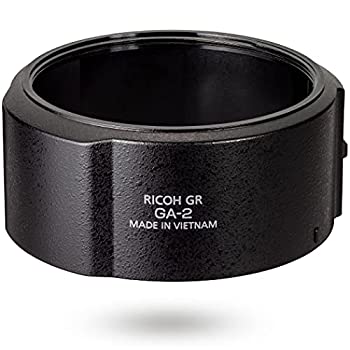 【中古】 RICOH リコー レンズアダプター GA-2 対応機種: RICOH リコー GR IIIx 10,836円