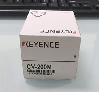 【未使用】【中古】 CV-200M 200万ピクセルCCD (白黒)
