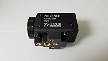 【中古-非常に良い】 CV-H035M 7倍速310 000ピクセルCCD (白黒)
