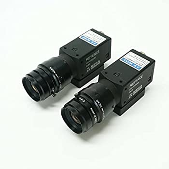 【未当てはめる】【中古】 CV-H100M 7倍速100万絵素CCD (モノクローム)
