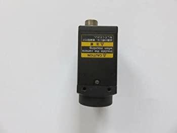【中古-非常に良い】 CV-H500M 11倍速500万ピクセルCCD (白黒)