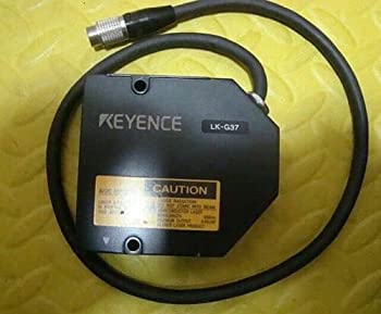【中古-人並み外れたに似つかわしい】 LK-G37 CCDー移転検出器