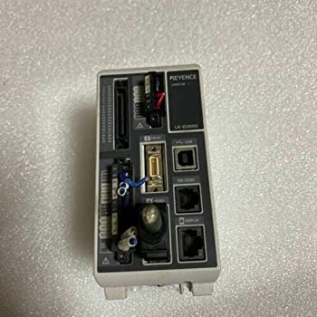 【中古】 LK-G3000 高速 高精度のCCDー変位センサー｜ムジカ＆フェリーチェ店