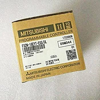 【中古-人並み外れたに似つかわしい】 入出力増設立ちはだかる抑えつける設備FX2N-16EYT-ESS UL