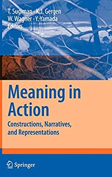 【未使用】【中古】 Meaning in Action｜ムジカ＆フェリーチェ店