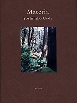 【中古-非常に良い】 Materia Yoshihiko Ueda