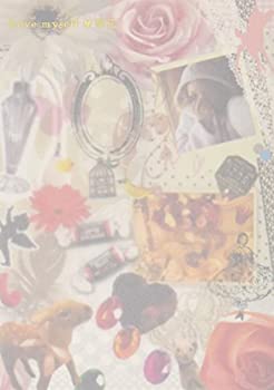【未使用】【中古】 Love myself 梨花|ムジカ&フェリーチェ店