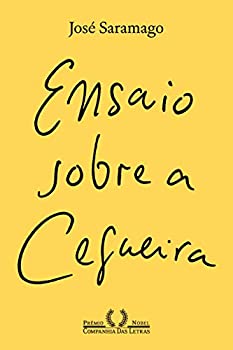 【中古】 Ensaio sobre a cegueira