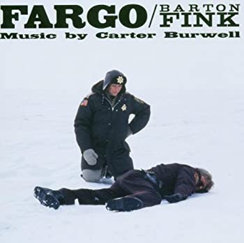 【中古】 Fargo (1996 Film) /Barton Fink (1991 Film)