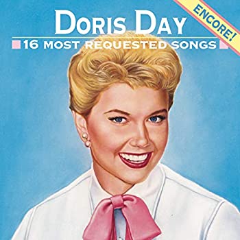 【未使用】【中古】 16 Most Requested Songs
