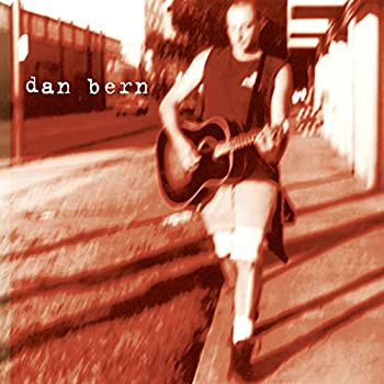 【未使用】【中古】 Dan Bern