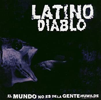 【未使用】【中古】 El Mundo No Es Dela Gente 9,546円
