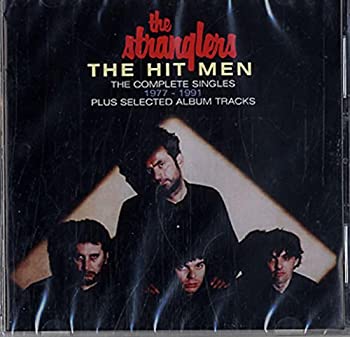 【未使用】【中古】 Hit Men