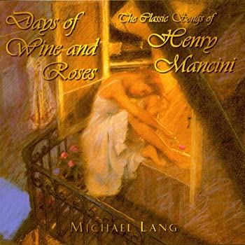 【未使用】【中古】 Days of Wine & Roses Classic Songs of Mancini