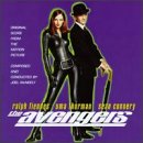 【未使用】【中古】 The Avengers (1998 Film)