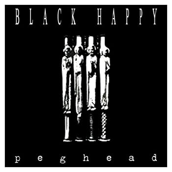【中古】 Peg Head