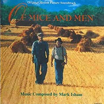 【未使用】【中古】 Ost of Mice and Men