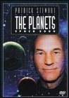 【未使用】【中古】 Planets Epoch 2000 [DVD] [輸入盤]