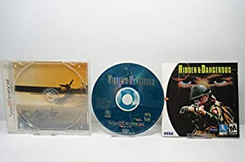 【中古】 Hidden & Dangerous / Game