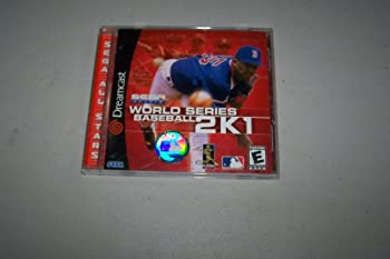 【未使用】【中古】 World Series 2k1 All Star / Game｜ムジカ＆フェリーチェ店