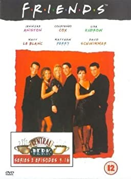 【未使用】【中古】 Friends [DVD] 17,931円