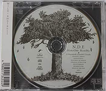 【中古】 N.D.E
