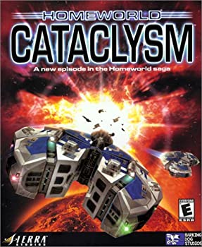 【未使用】【中古】 Homeworld Cataclysm 輸入版 43,318円