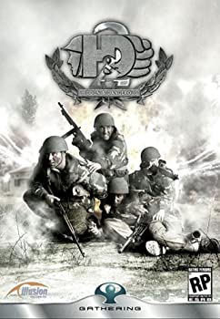 【中古】 HIDDEN AND DANGEROUS 2 MINI BOX