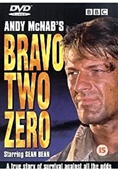 【未使用】【中古】 Bravo Two Zero [DVD]｜ムジカ＆フェリーチェ店 20,102円