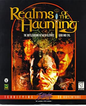 【中古】 Realms of the Haunting 輸入版|ムジカ&フェリーチェ店
