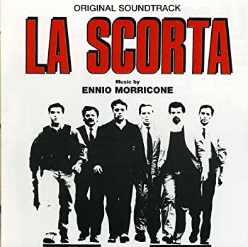 【中古】 La Scorta
