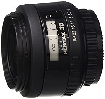 【中古】 PENTAX smc FA 50粍 F1.4