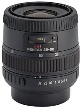 【中古】 PENTAX SMCP-A ズーム 35-80mm f/4.0-5.6 レンズ｜ムジカ＆フェリーチェ店