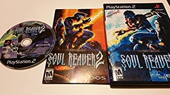 【中古】 Legacy of Kain: Soul Reaver 2 / Game