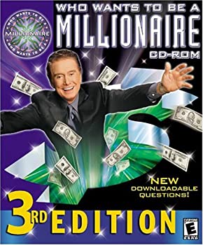 【未使用】【中古】 Vol. 3-Who Wants to Be a Milli