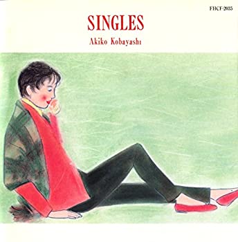【未使用】【中古】 SINGLES