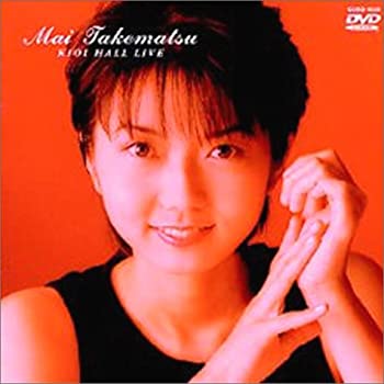 【未使用】【中古】 紀尾井ホールライヴ [DVD]