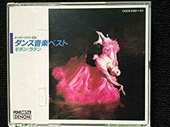 【未使用】【中古】 ダンス音楽