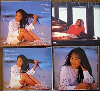 【未使用】【中古】 Love Always