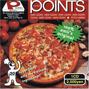 【未使用】【中古】 SUPER POINTS