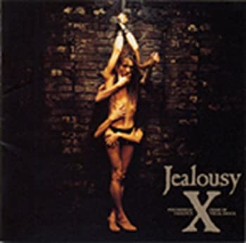 【未使用】【中古】 Jealousy｜ムジカ＆フェリーチェ店